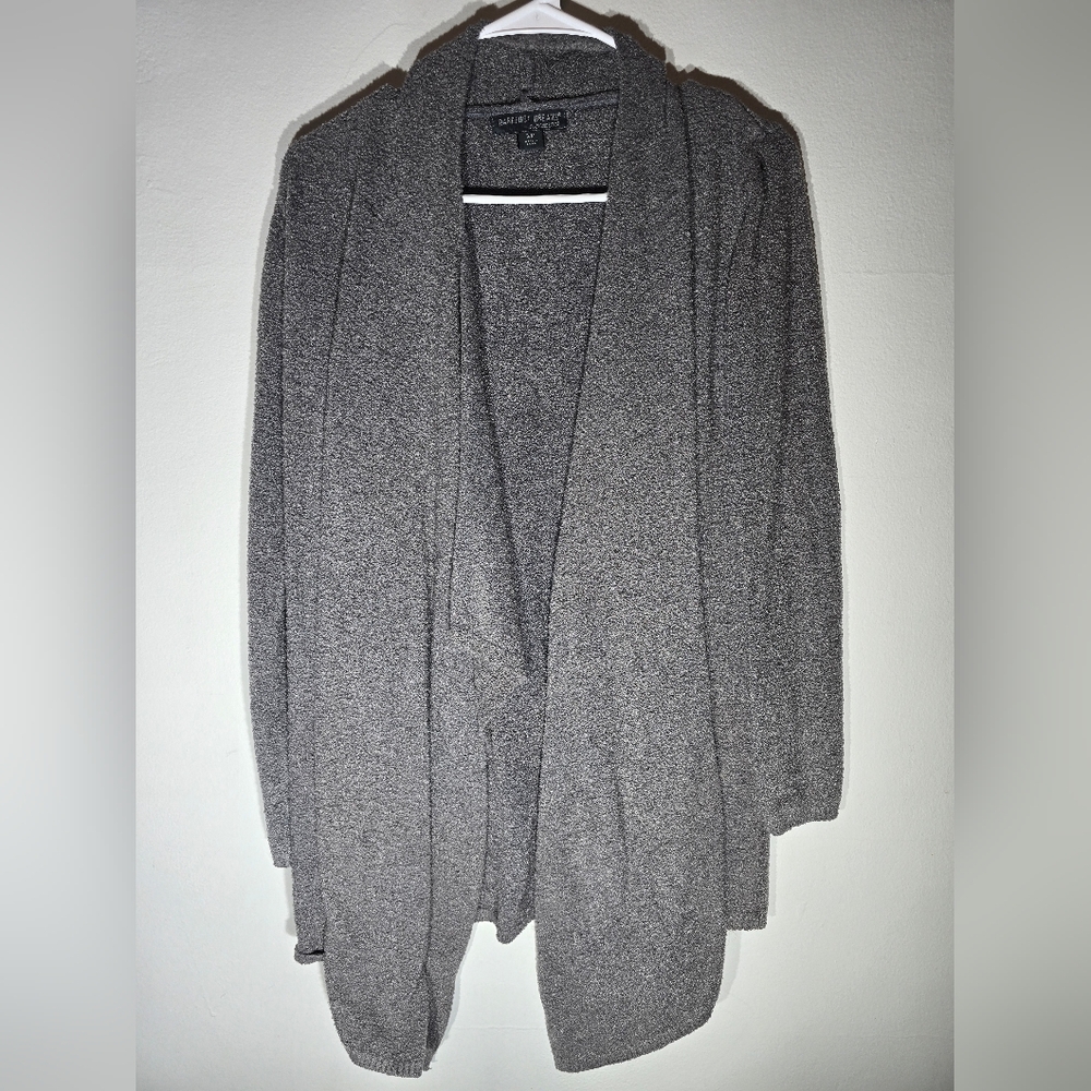 Barefoot Dreams Lite Island Wrap Cardigan